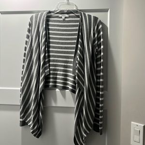 DKNY cardigan XL or XS women’s